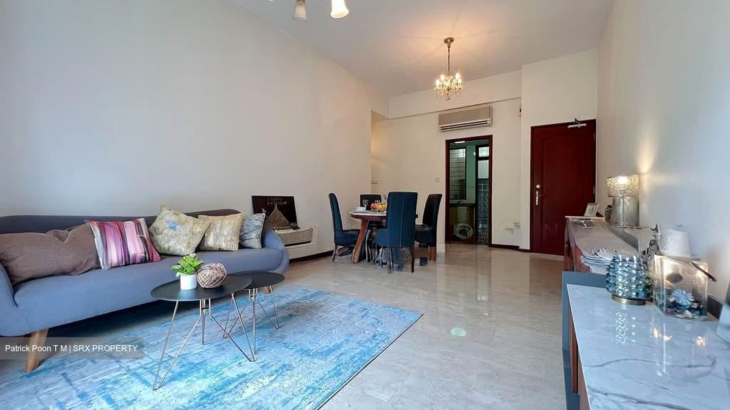 28 Shelford (D11), Apartment #534111621